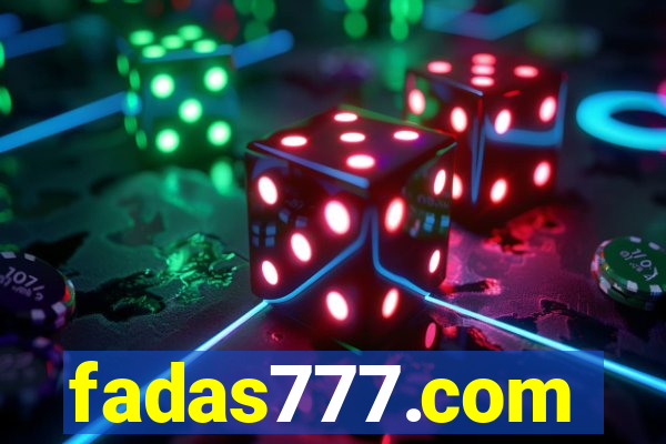 fadas777.com