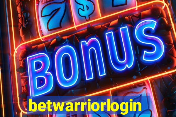 betwarriorlogin