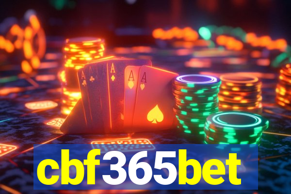 cbf365bet