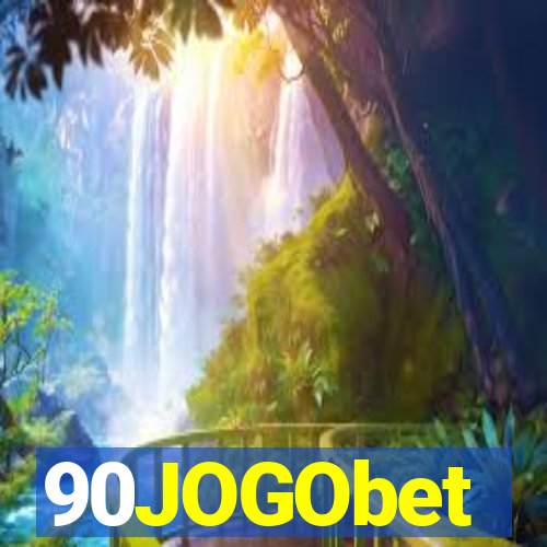 90JOGObet