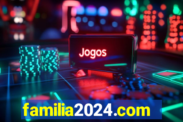 familia2024.com