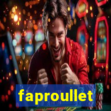 faproullet