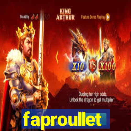 faproullet