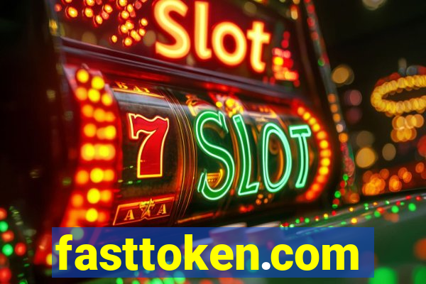 fasttoken.com