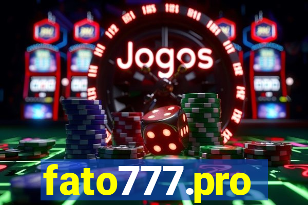 fato777.pro