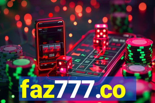 faz777.co