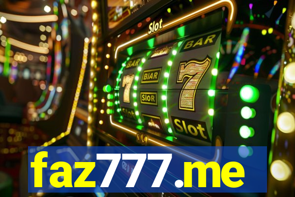 faz777.me