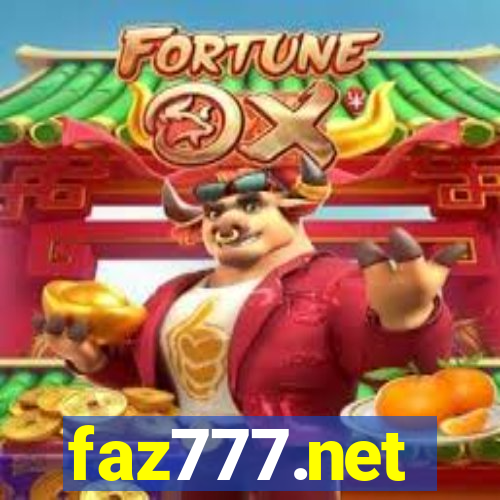 faz777.net