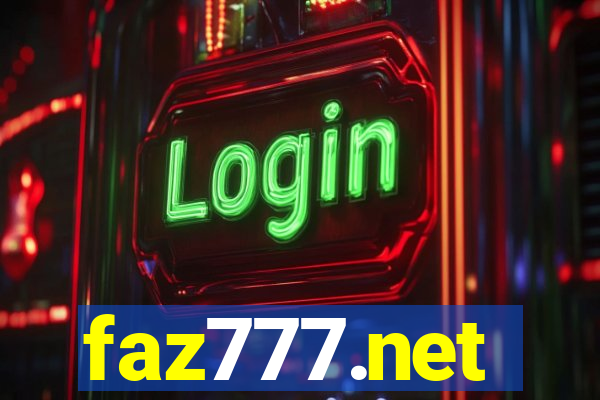 faz777.net