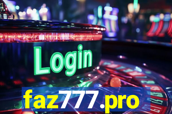 faz777.pro