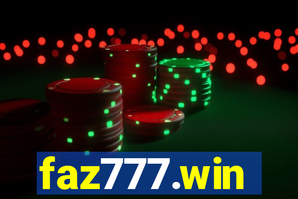 faz777.win