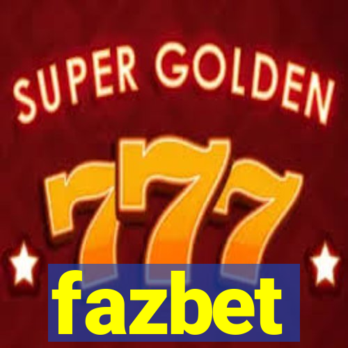 fazbet