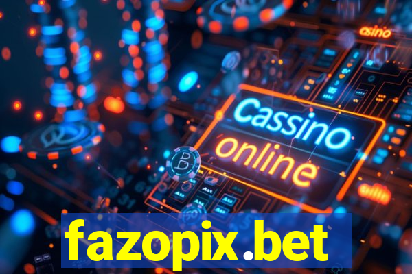 fazopix.bet