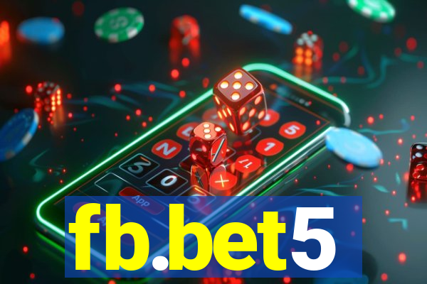 fb.bet5