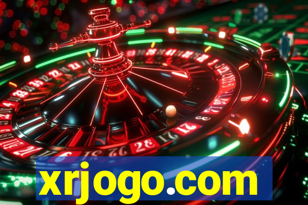 xrjogo.com