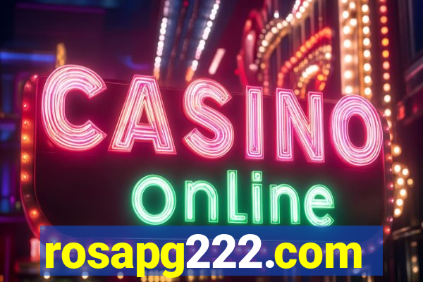 rosapg222.com