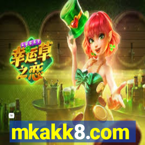 mkakk8.com