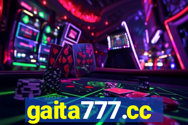 gaita777.cc