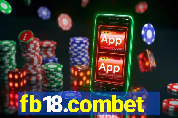 fb18.combet