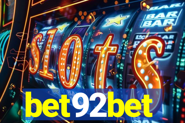 bet92bet