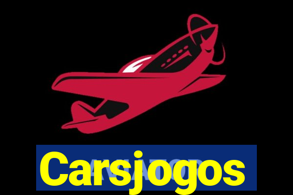 Carsjogos