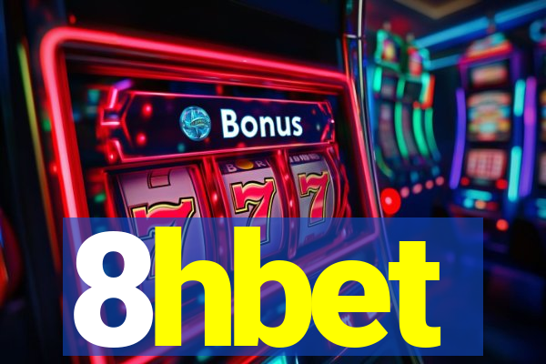 8hbet