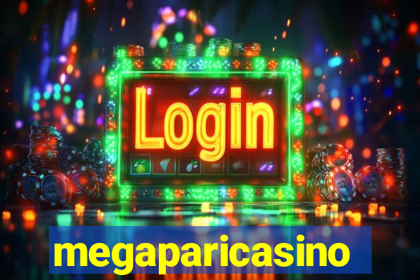 megaparicasino