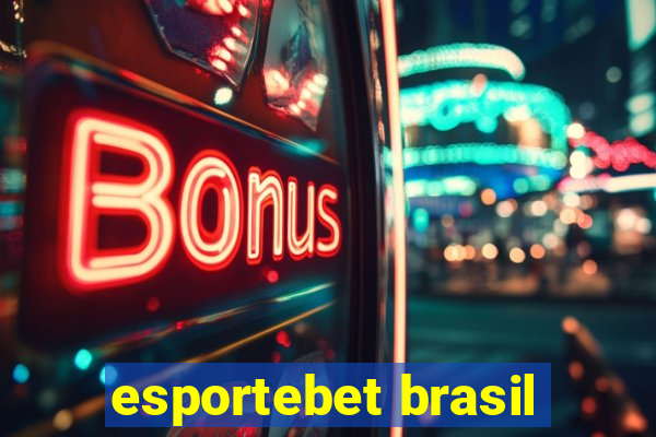 esportebet brasil