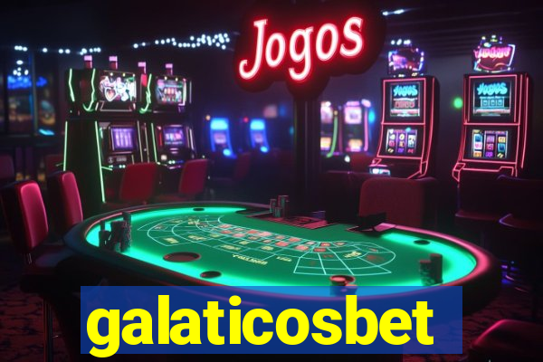 galaticosbet