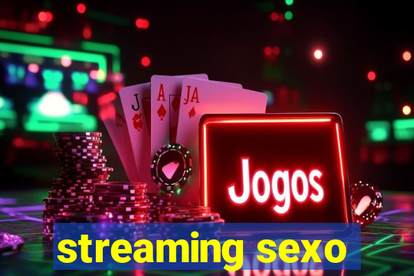 streaming sexo