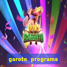 garoto programa porto alegre