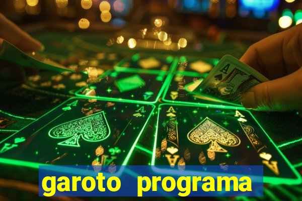 garoto programa porto alegre