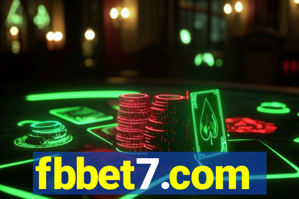 fbbet7.com