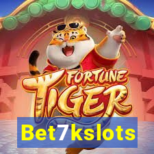 Bet7kslots