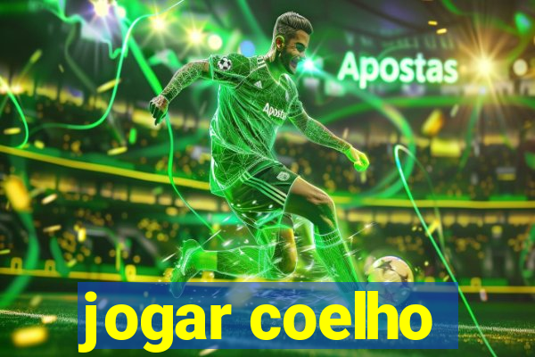 jogar coelho