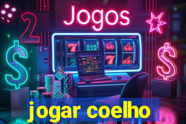 jogar coelho