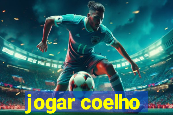 jogar coelho