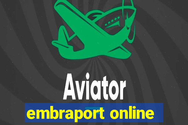 embraport online