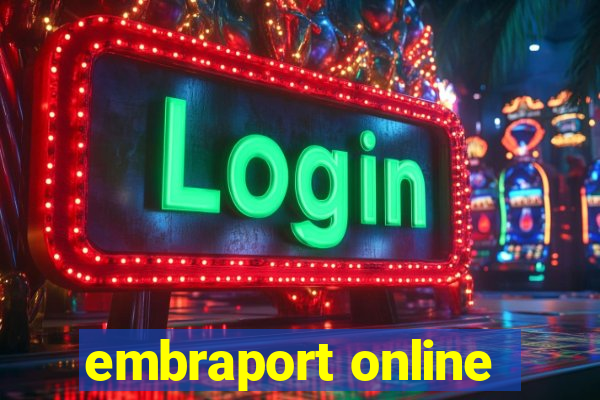 embraport online