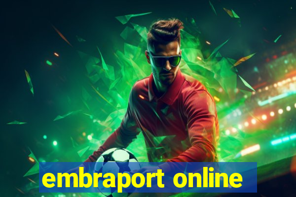 embraport online