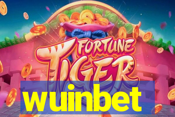 wuinbet