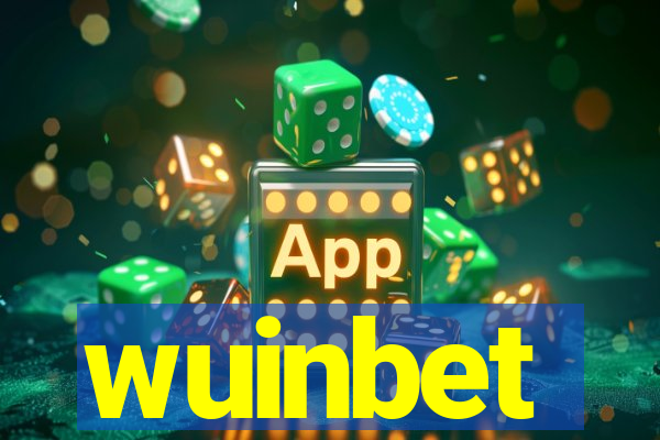 wuinbet