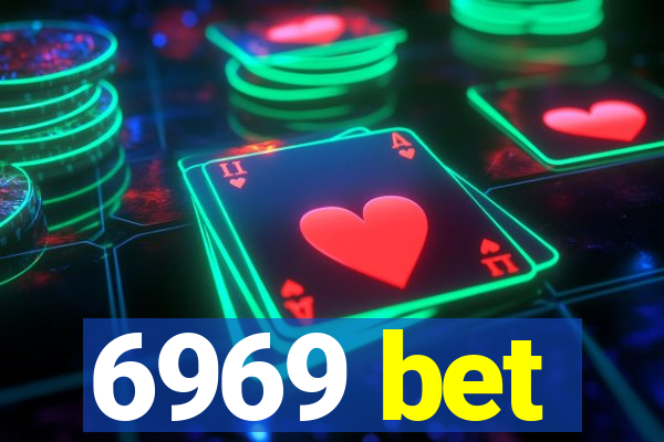 6969 bet