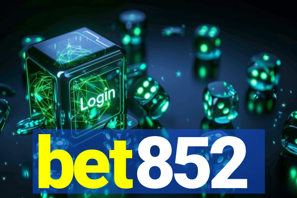 bet852