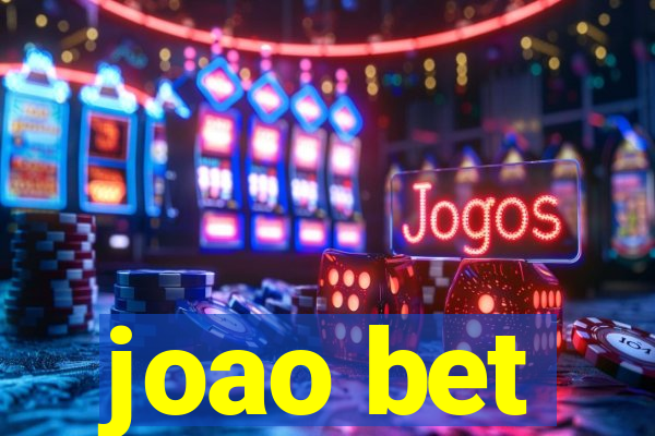 joao bet