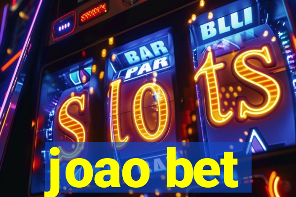 joao bet