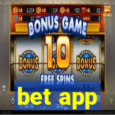 bet app