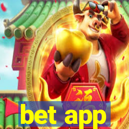 bet app