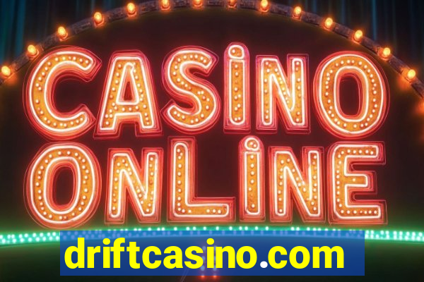 driftcasino.com