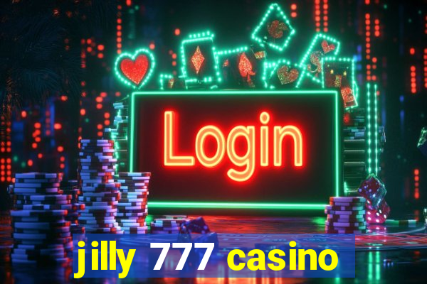 jilly 777 casino